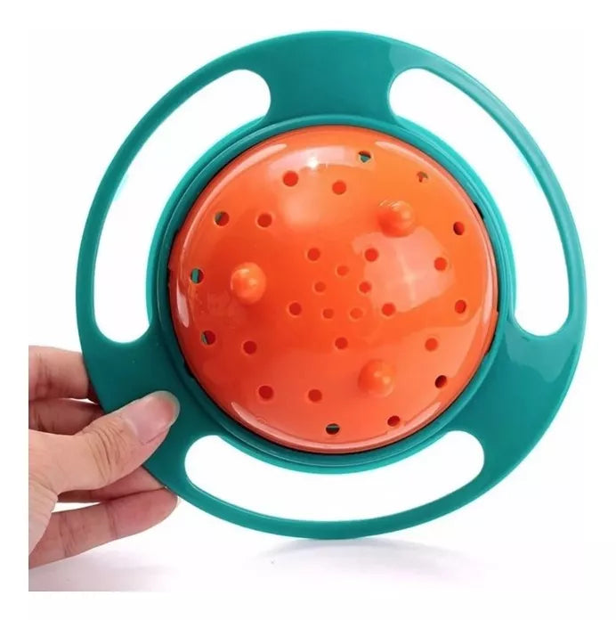 Bowl 360° antiderrame