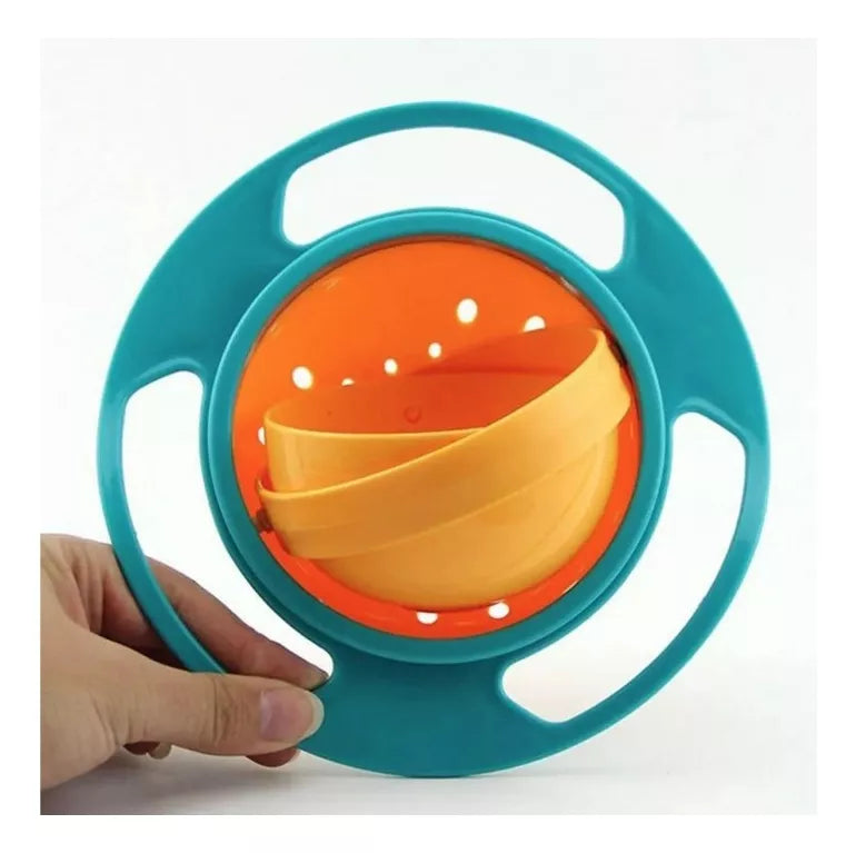 Bowl 360° antiderrame