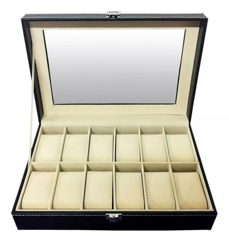 Organizador de relojes