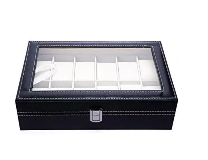 Organizador de relojes