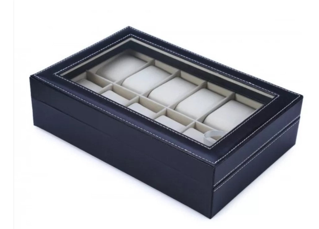 Organizador de relojes