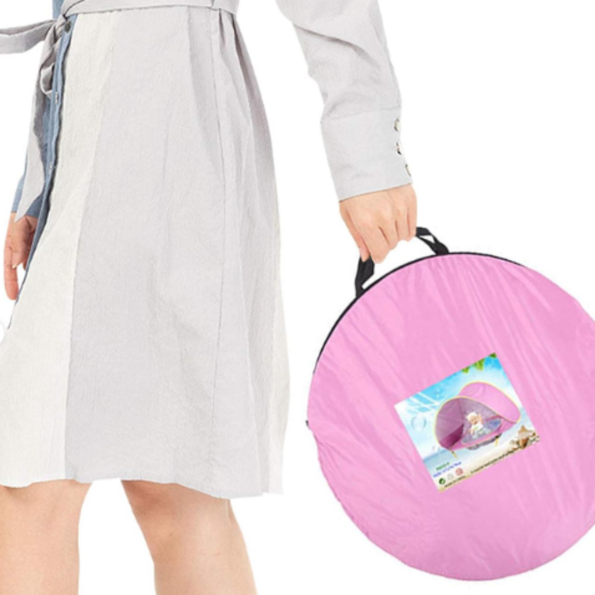 Gray helmet for bikers