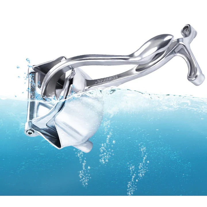 Exprimidor de frutas