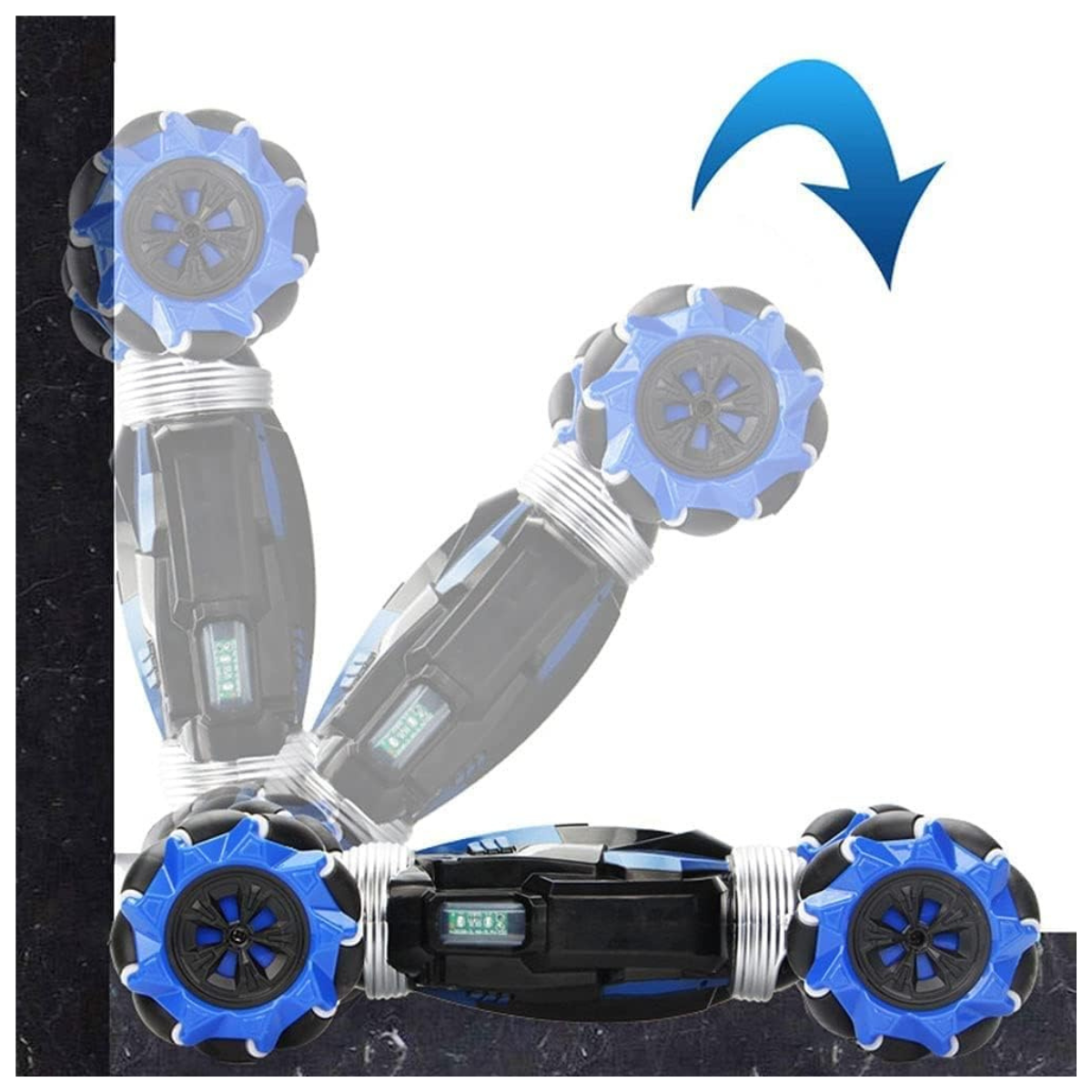 Auto control Rremoto