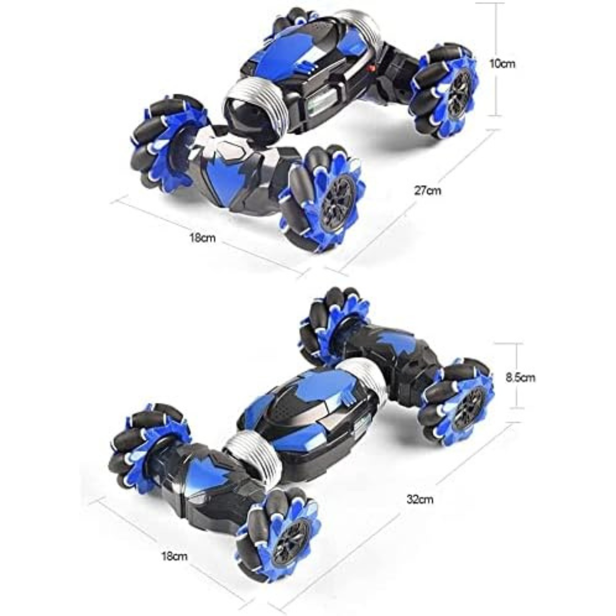 Auto control Rremoto