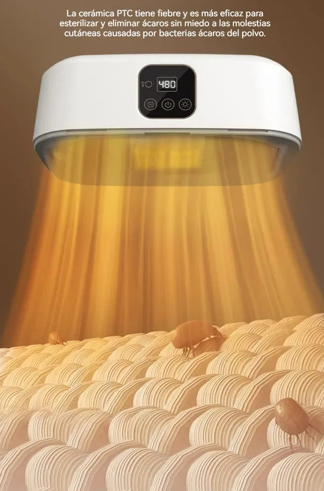 Secador de ropa portátil