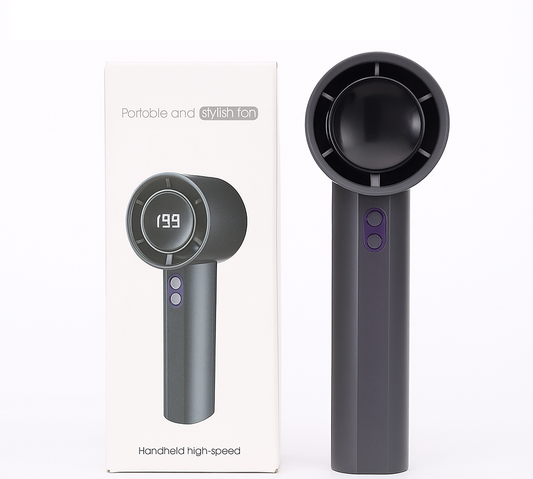 Ventilador portátil USB