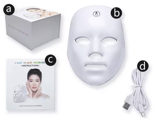 Gray helmet for bikers