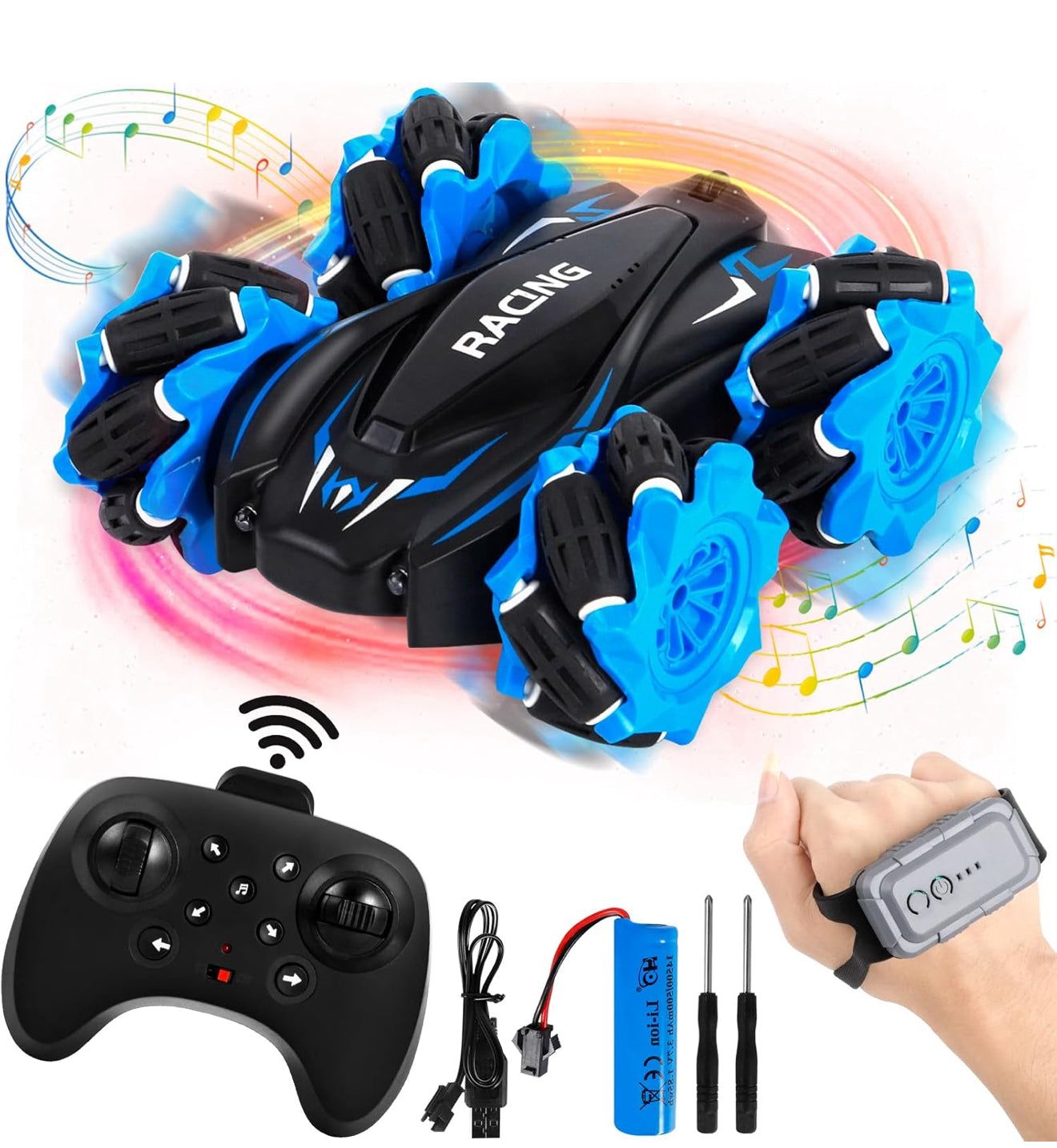 Gray helmet for bikers