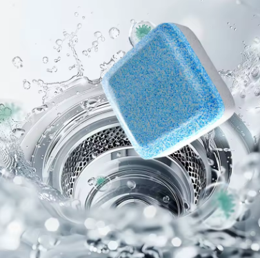 Pastillas lavadora - 36pcs