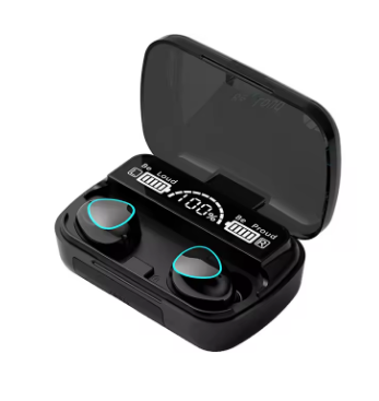 Audífonos M10 TWS bluetooth 5.1