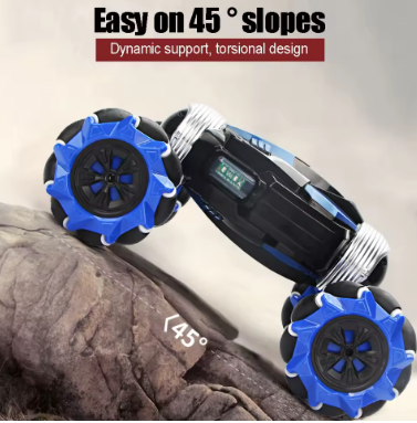 Auto control Rremoto