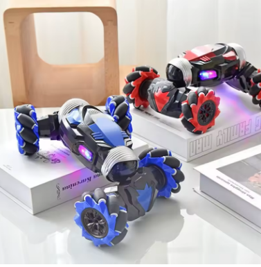 Auto control Rremoto