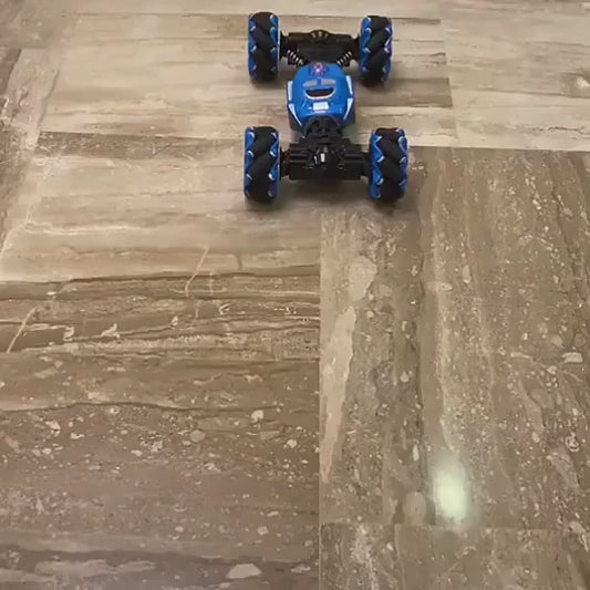 Auto control Rremoto