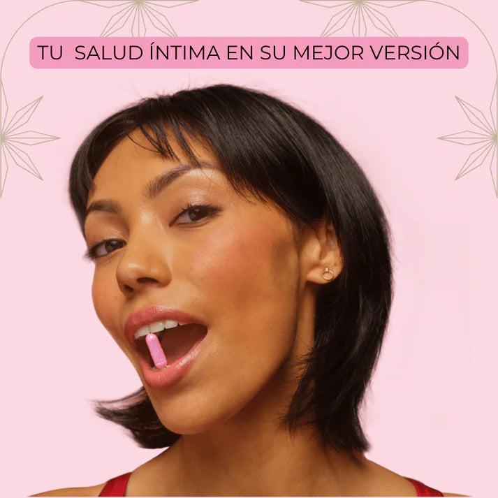 URO Probiótico vaginal